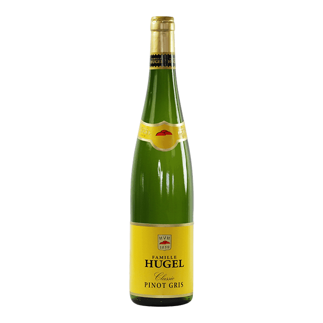 Famille Hugel Pinot Gris Classic '23