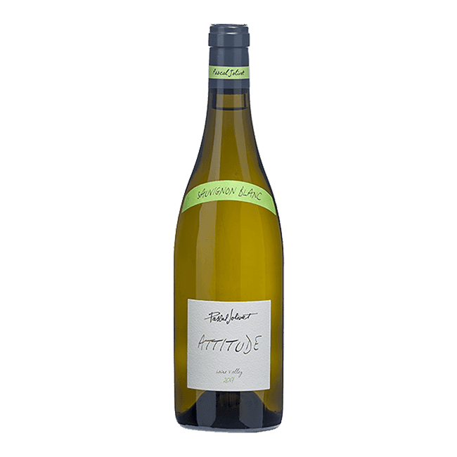 Pascal Jolivet, Attitude Sauvignon Blanc '23
