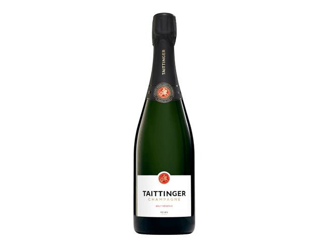Champagne Taittinger Brut Réserve