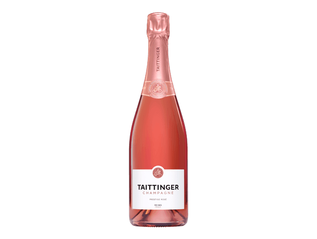 Champagne Taittinger Prestige Rosé Magnum 1,5 ltr