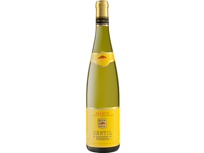 Famille Hugel Gentil '23