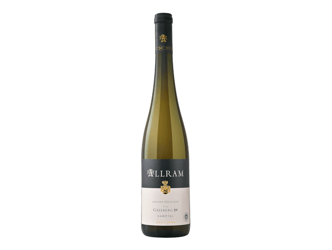 Allram Grüner Veltliner Gaisberg '22