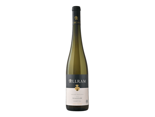 Allram Gruner Veltliner Renner '22