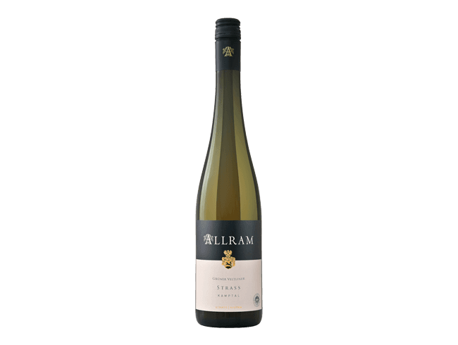 Allram Gruner Veltliner Strass '24