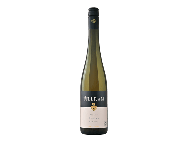 Allram Riesling Strass '22