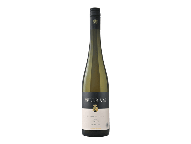 Allram Grüner Veltliner Hasel '24