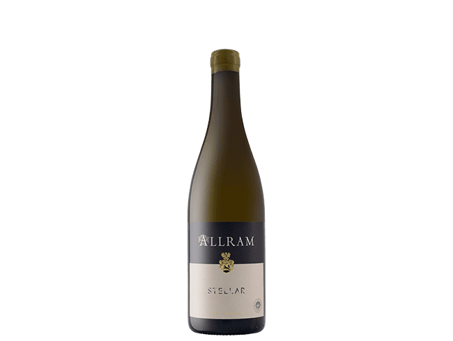 Allram Stellar Chardonnay '22