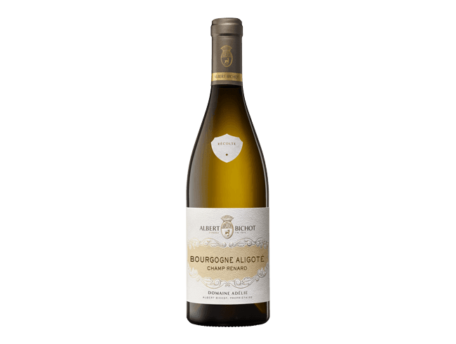 Bourgogne Aligoté Champ Renard '23