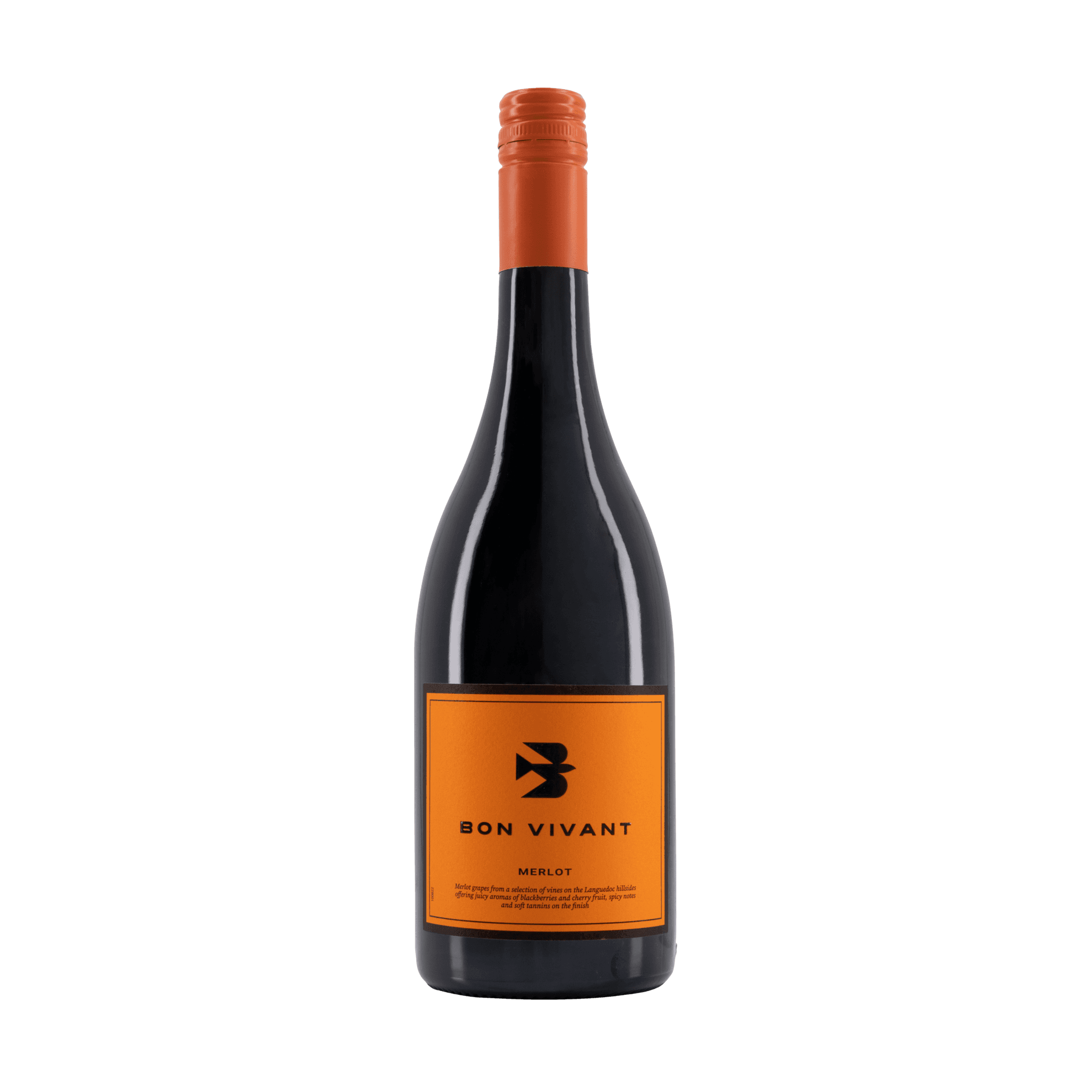 Bon Vivant Merlot '24