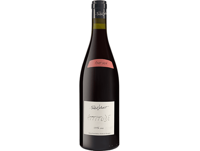 Pascal Jolivet, Attitude Pinot Noir '22
