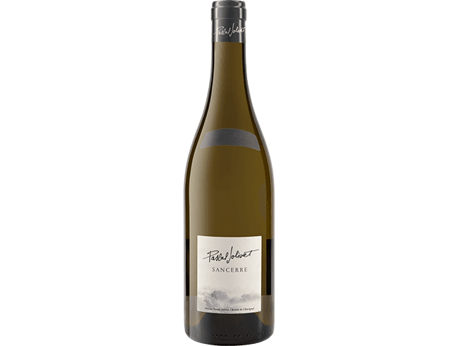Pascal Jolivet, Sancerre Blanc Signature '24